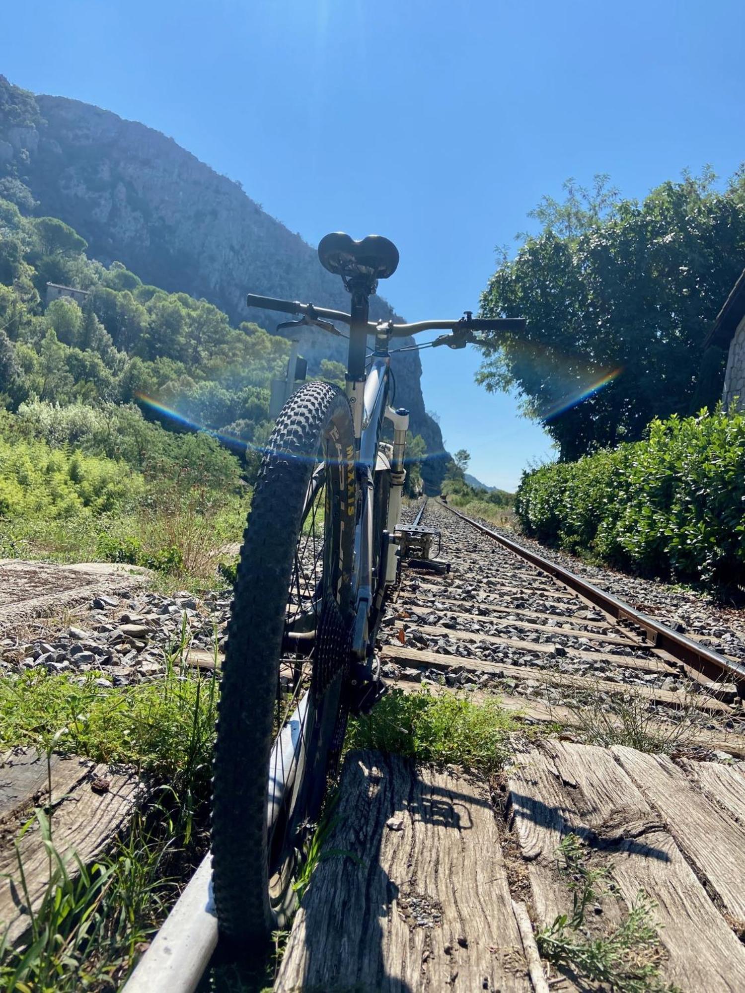 La Frigoule, Un Gite Au Coeur Du Parc Des Cevennes Generargues Exterior foto